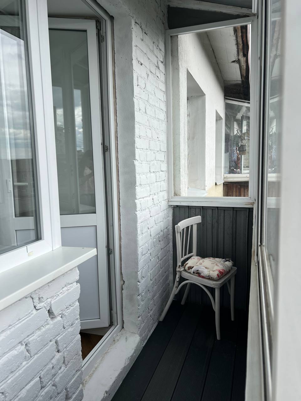 Снять квартиру в центре, Уфа, Центральный рынок 8