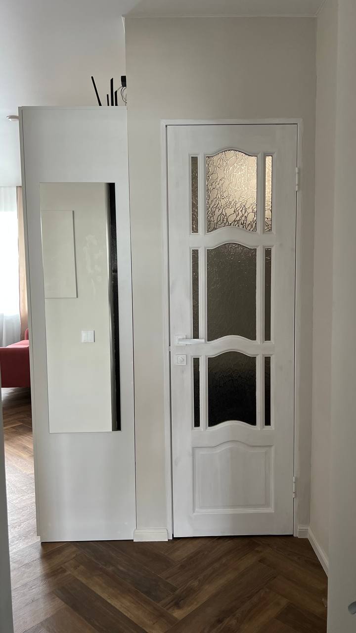 Снять квартиру в центре, Уфа, Центральный рынок 9