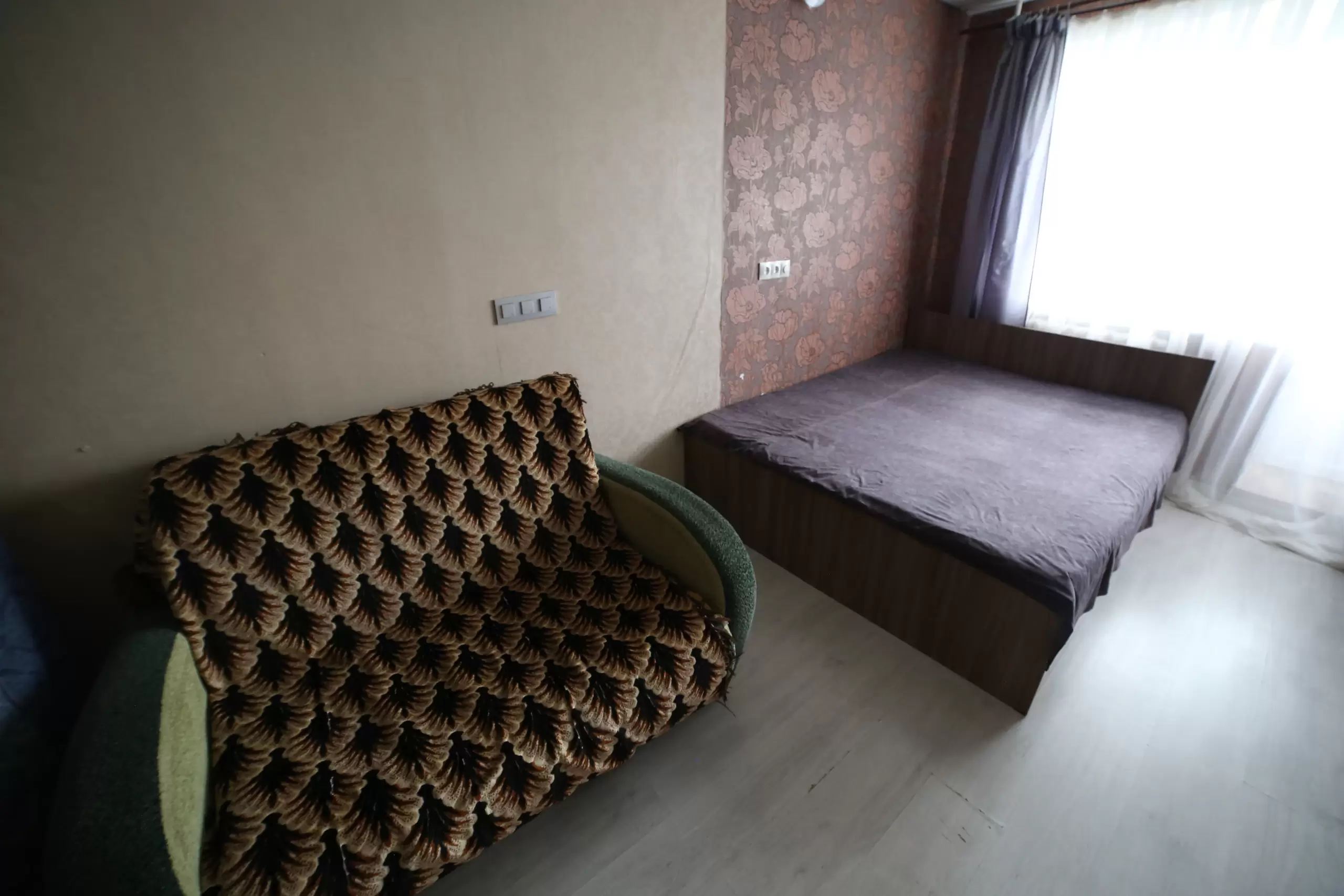 Снять квартиру посуточно в Уфе, Округ Галле 2