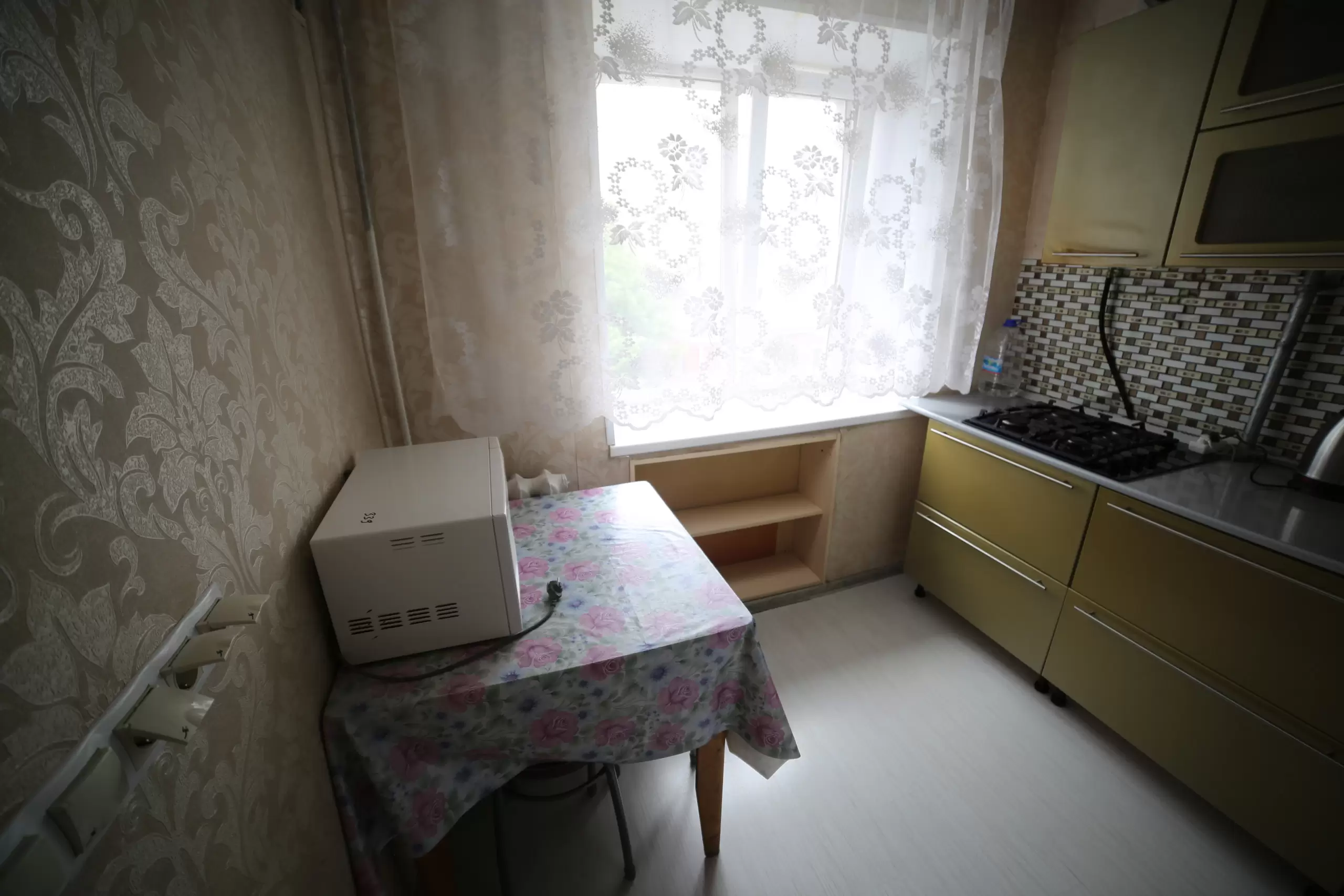 Снять квартиру посуточно в Уфе, Округ Галле 4