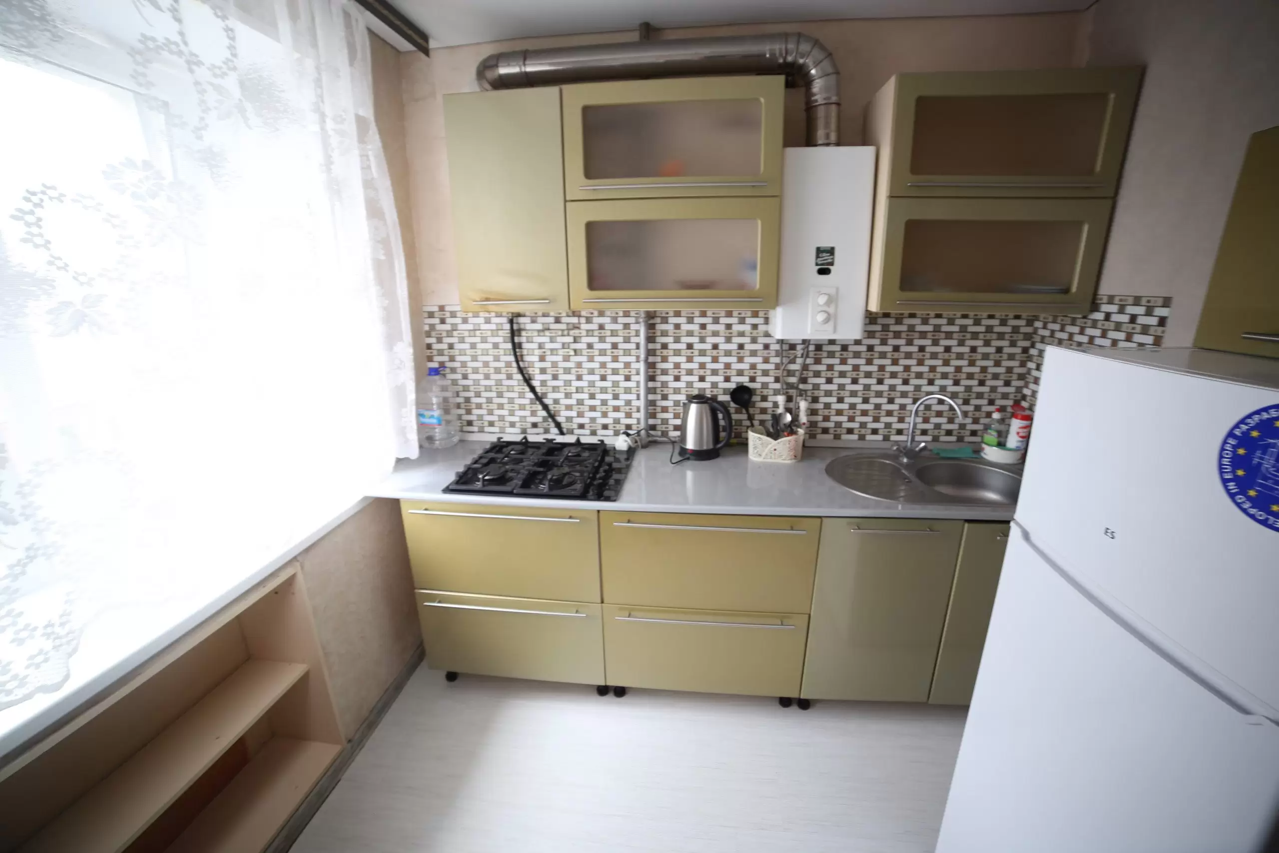 Снять квартиру посуточно в Уфе, Округ Галле 6