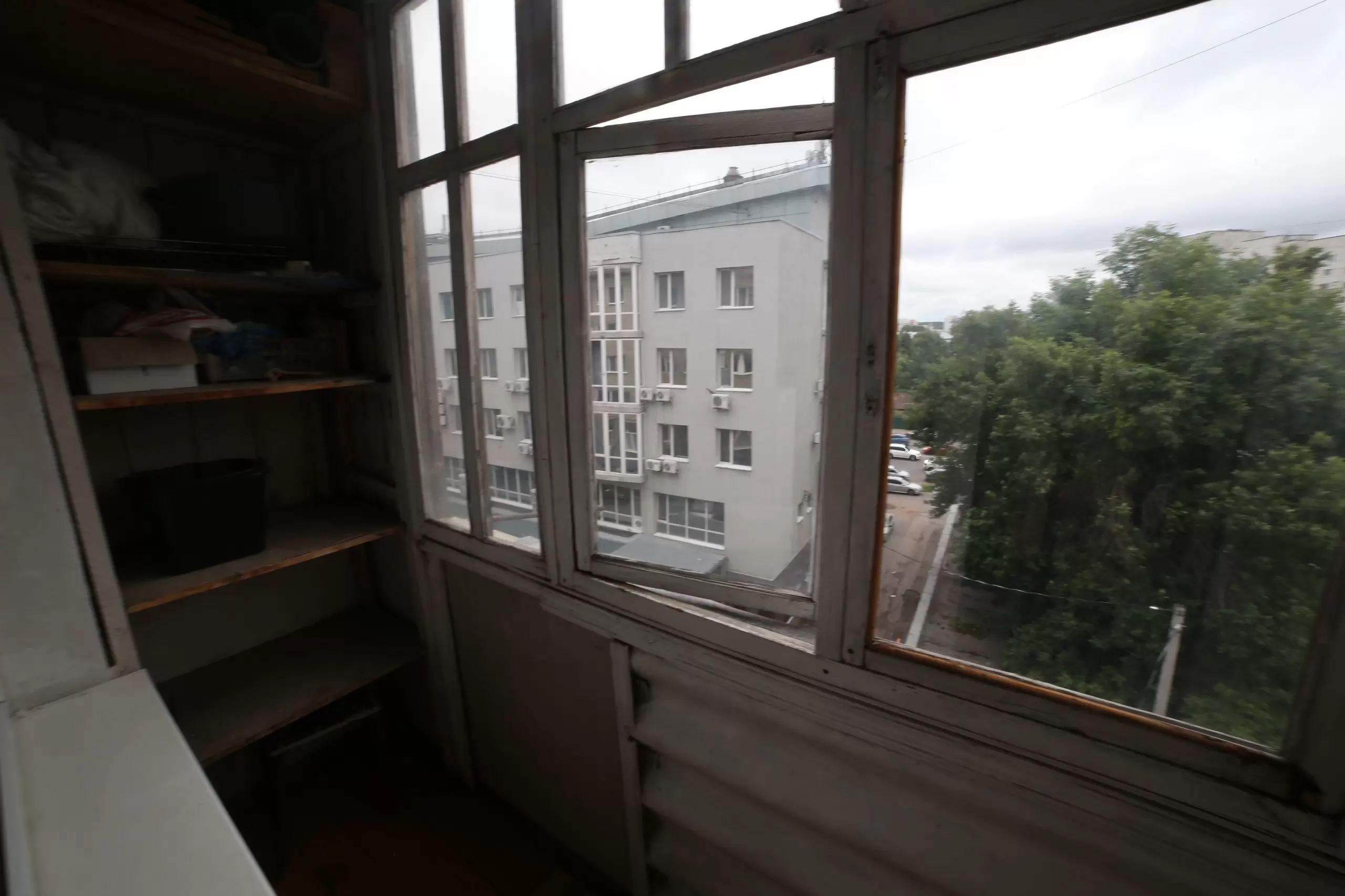 Снять квартиру посуточно в Уфе, Округ Галле 8