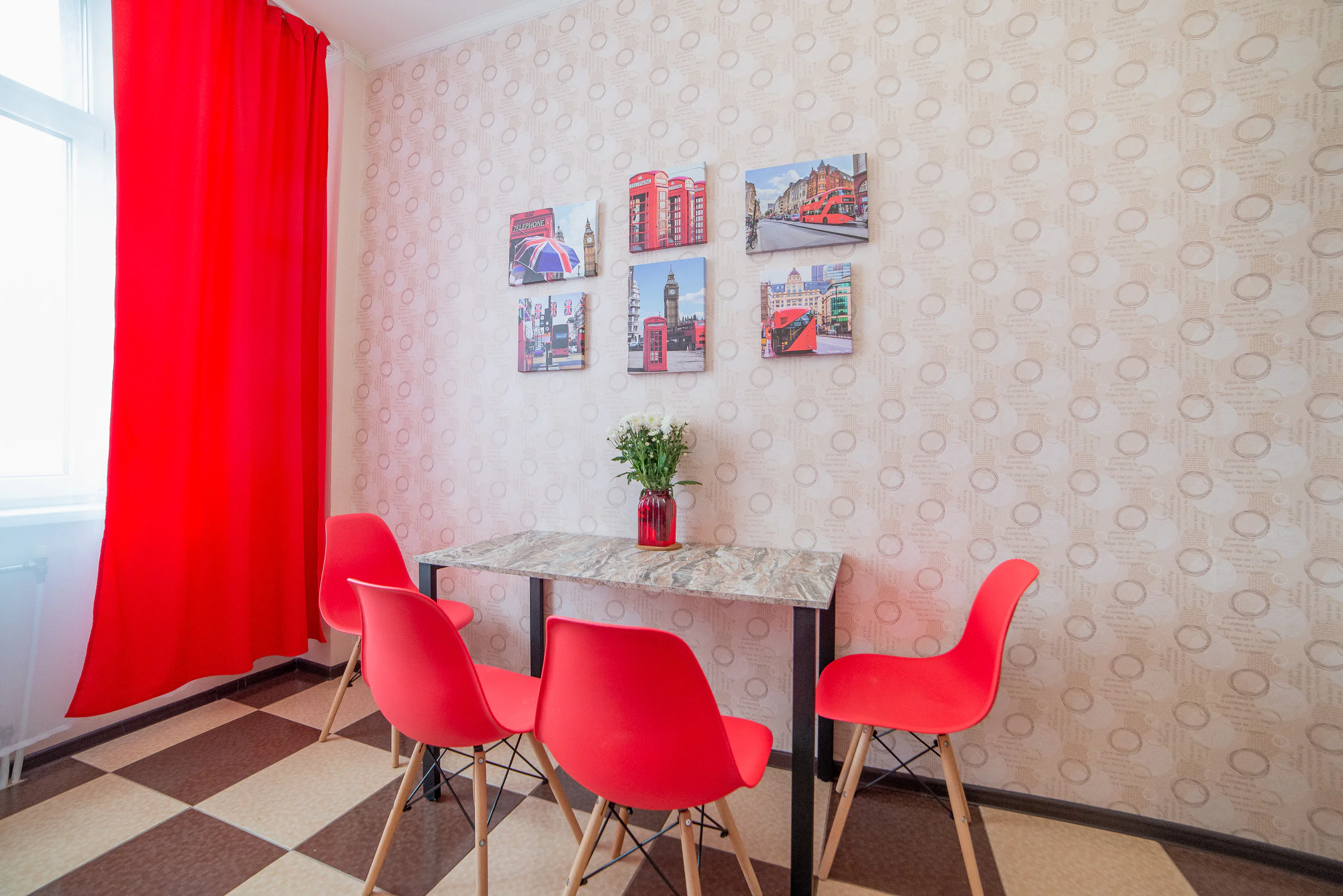 Квартира на сутки в Екатеринбурге у ТРЦ Гринвич (Гоголя 57) 16