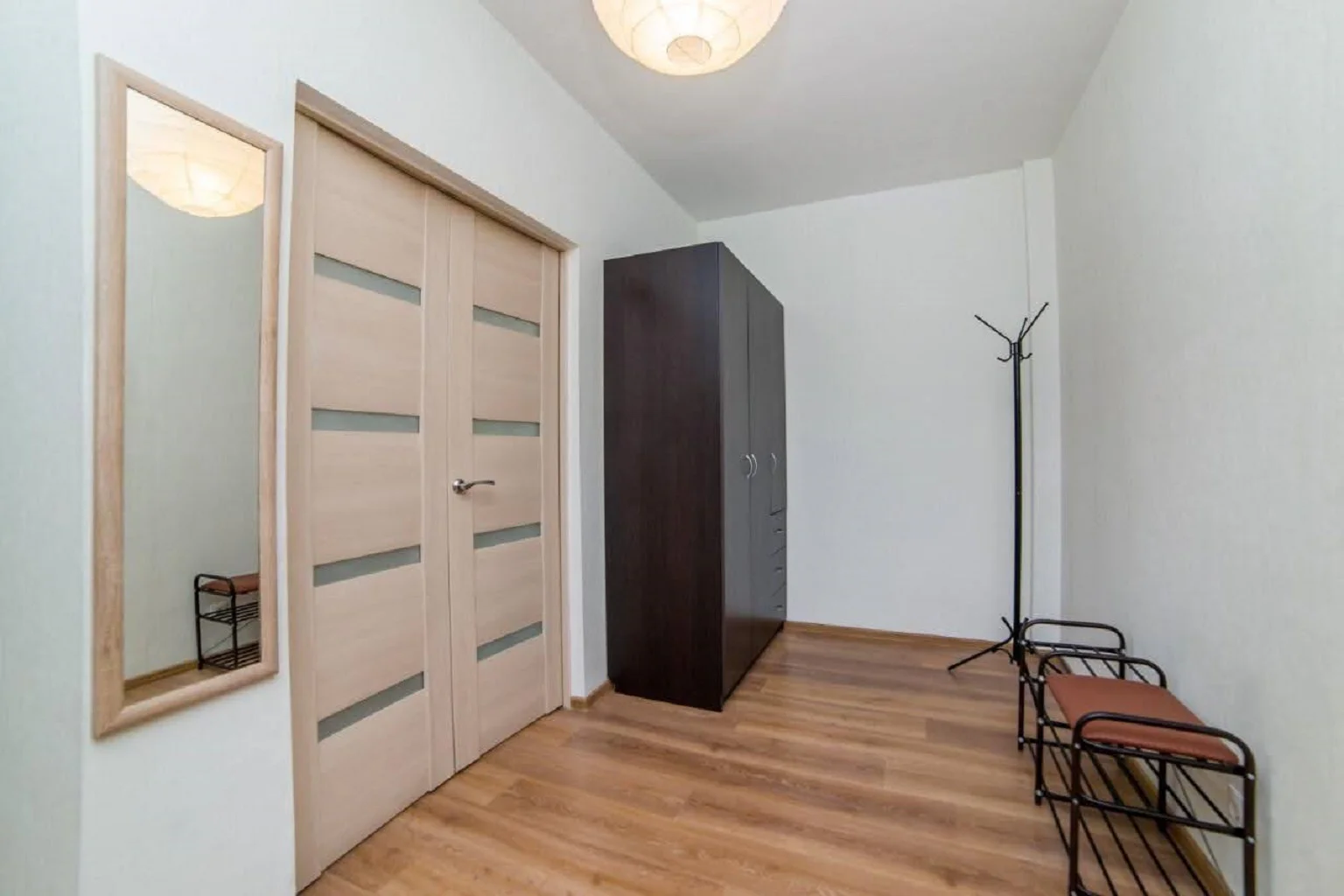 Снять на сутки 1-к квартиру в Екб у Зоопарка (Мичурина 132) 5