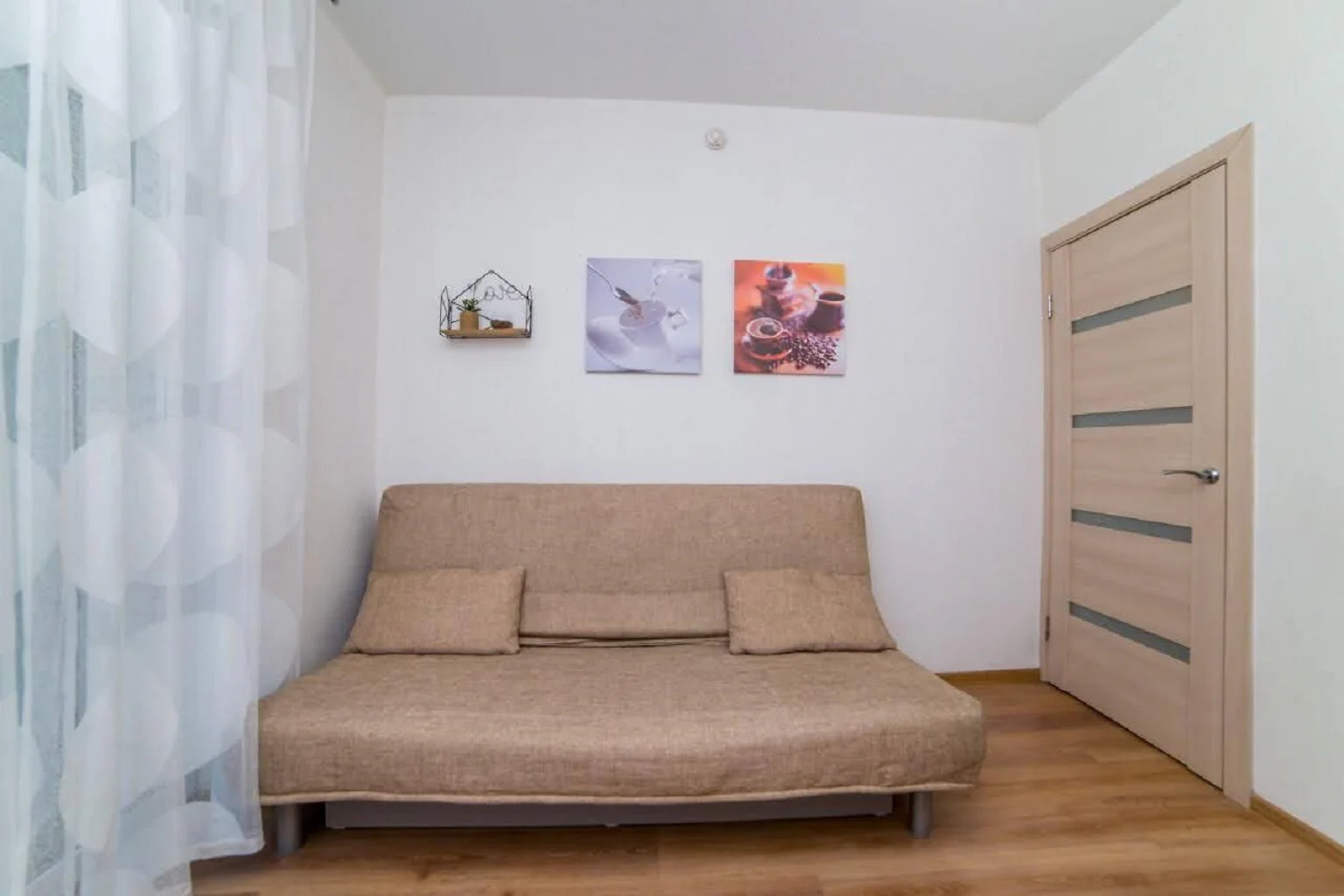 Снять на сутки 1-к квартиру в Екб у Зоопарка (Мичурина 132) 13