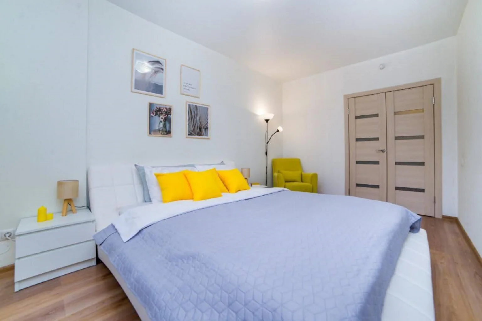 Снять на сутки 1-к квартиру в Екб у Зоопарка (Мичурина 132) 18