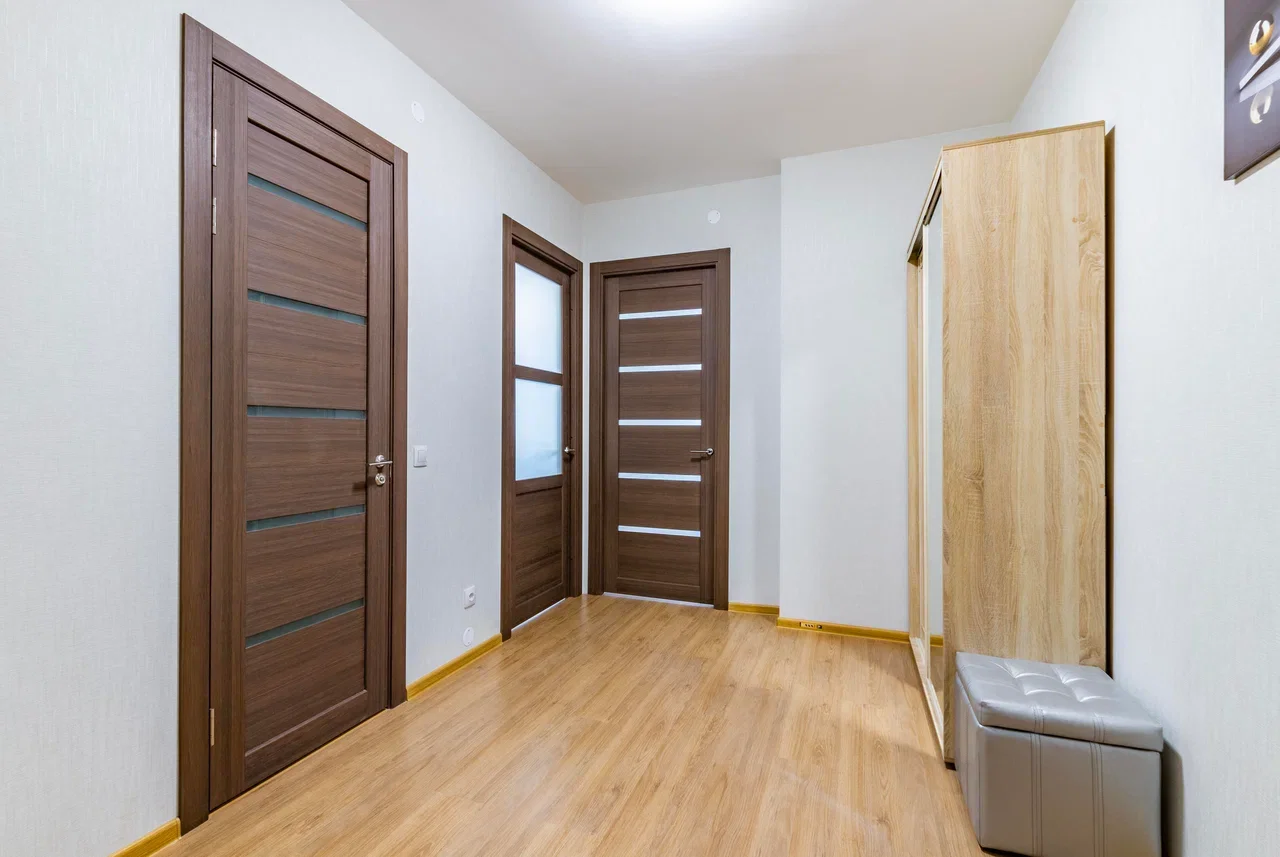 Снять 2-комнатную квартиру в Екатеринбурге у озера Шарташ посуточно 12