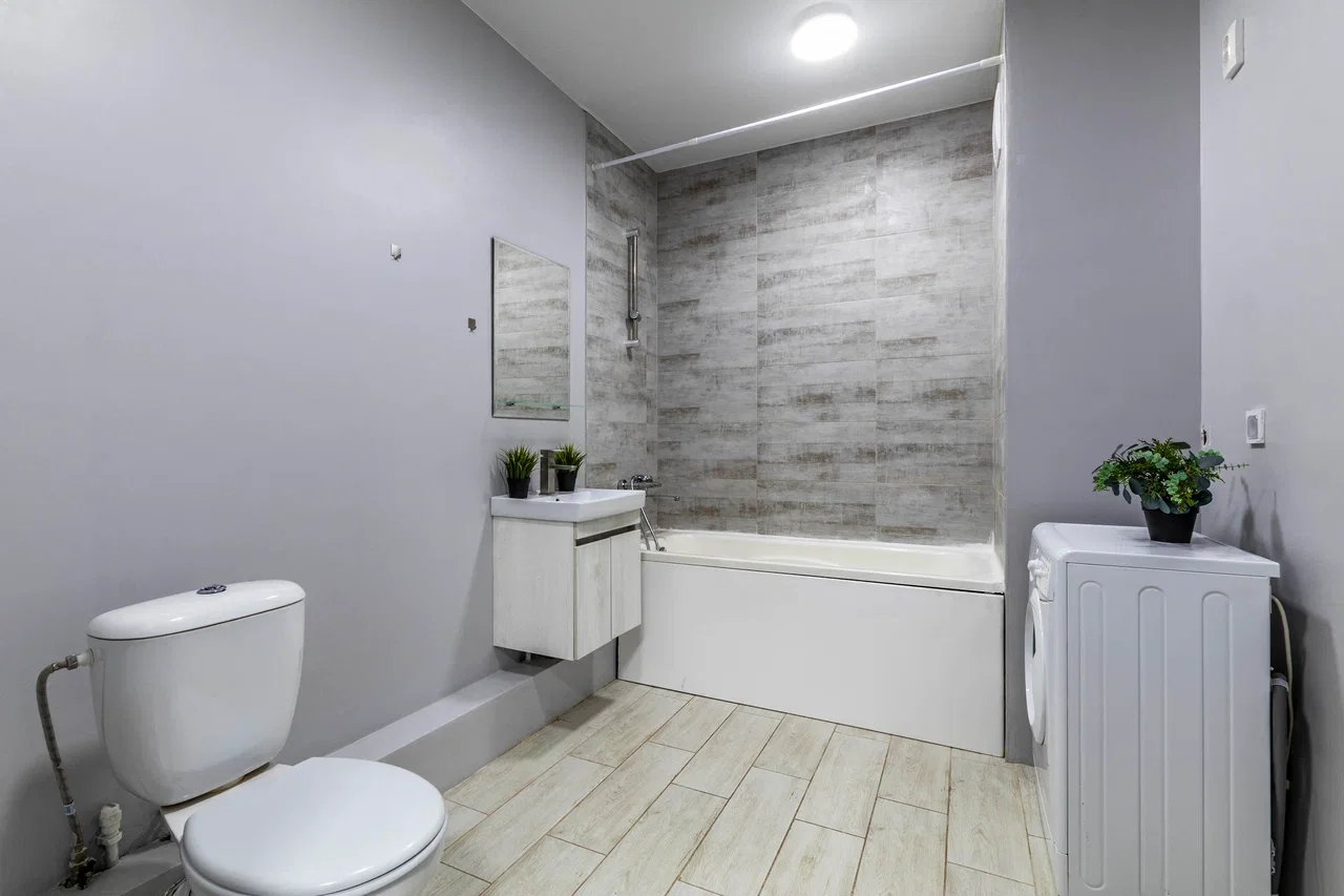 Снять 2-комнатную квартиру в Екатеринбурге у университета УрФУ посуточно 2