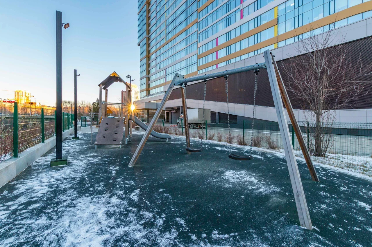 Снять 2-комнатную квартиру в Екатеринбурге у метро Чкаловская посуточно 14