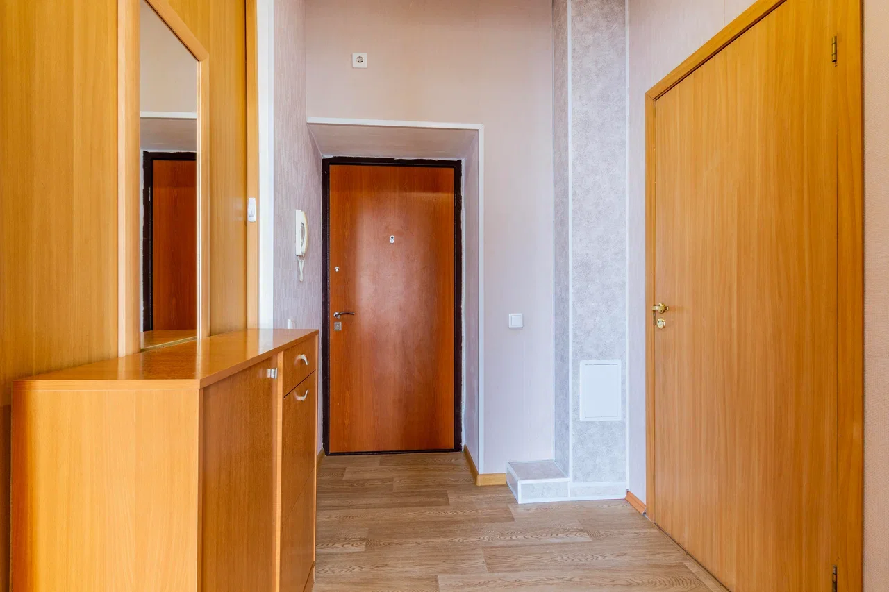 Снять квартиру-студию в Екатеринбурге микрорайон Ботанический посуточно 10