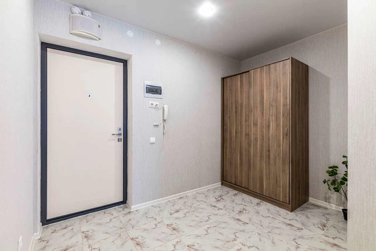 Снять 2-комнатную квартиру в Екатеринбурге микрорайон Заречный посуточно 2