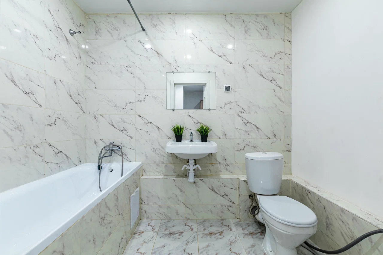 Снять 2-комнатную квартиру в Екатеринбурге микрорайон Заречный посуточно 13