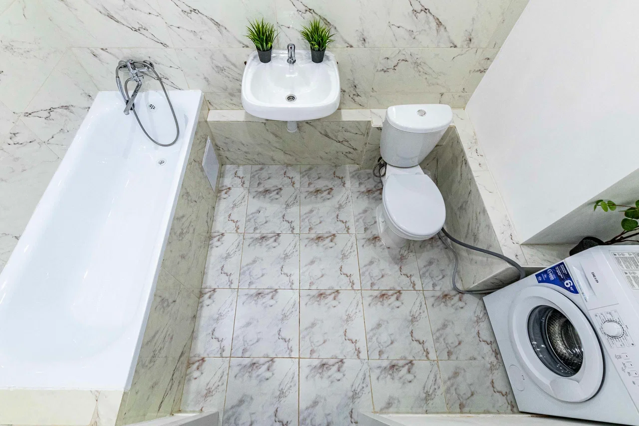 Снять 2-комнатную квартиру в Екатеринбурге микрорайон Заречный посуточно 14