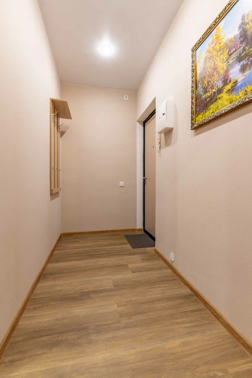 Снять 2-комнатную квартиру в Екатеринбурге у набережной Исети посуточно 9