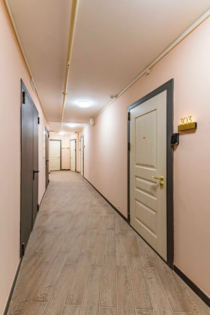 Снять 1-комнатную квартиру в Екатеринбурге у ЖД Вокзала посуточно 11