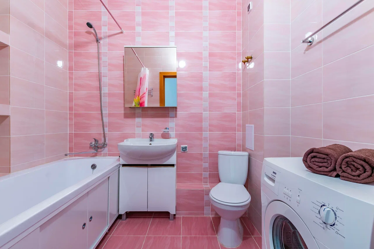 Снять 3-комнатную квартиру в Екатеринбурге на Ботанике посуточно 7