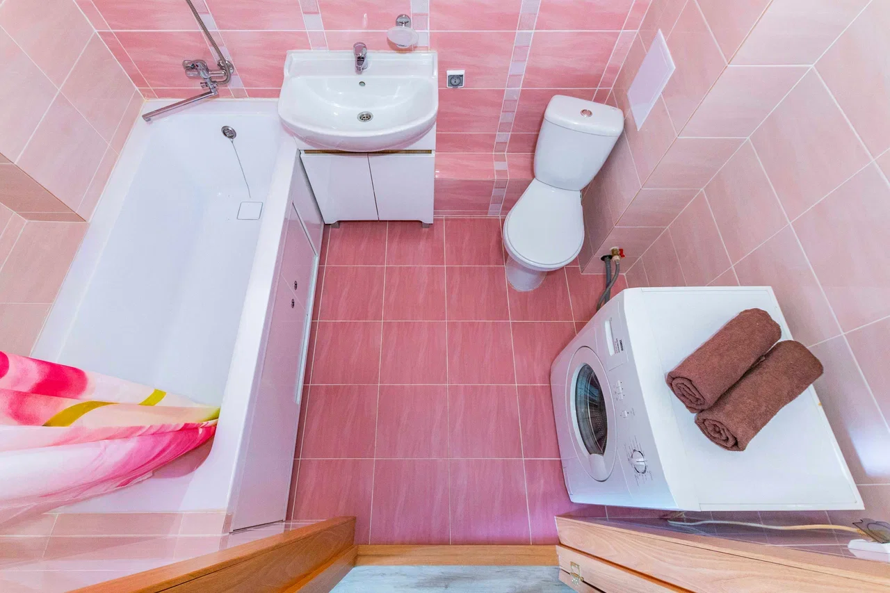 Снять 3-комнатную квартиру в Екатеринбурге на Ботанике посуточно 8