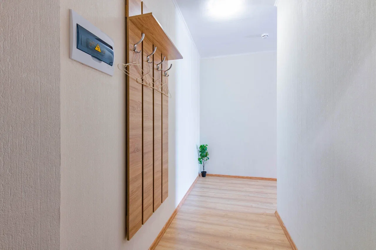 Снять 3-комнатную квартиру в Екатеринбурге на Ботанике посуточно 16