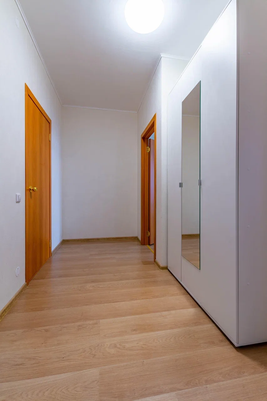 Снять 2-комнатную квартиру в Екатеринбурге у аквапарка Лимпопо посуточно 14