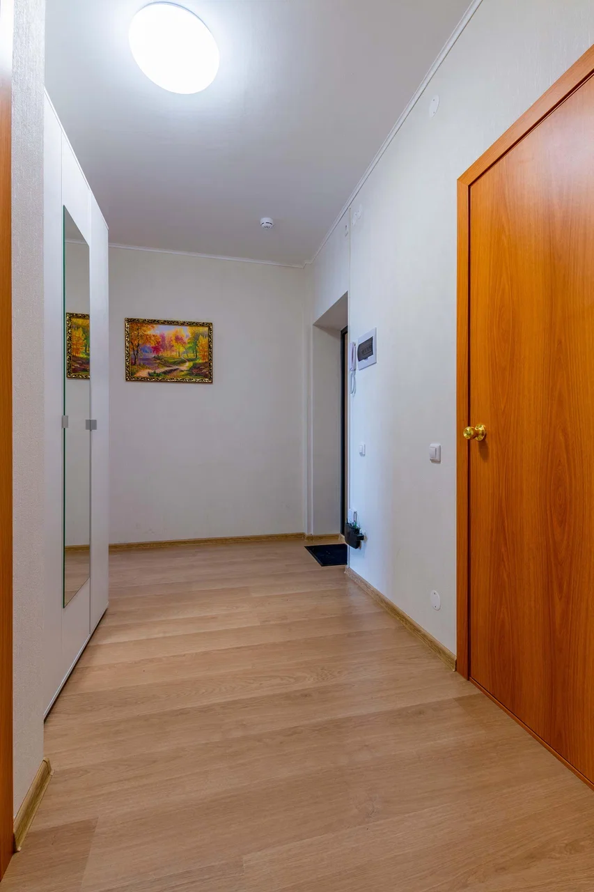 Снять 2-комнатную квартиру в Екатеринбурге у аквапарка Лимпопо посуточно 15