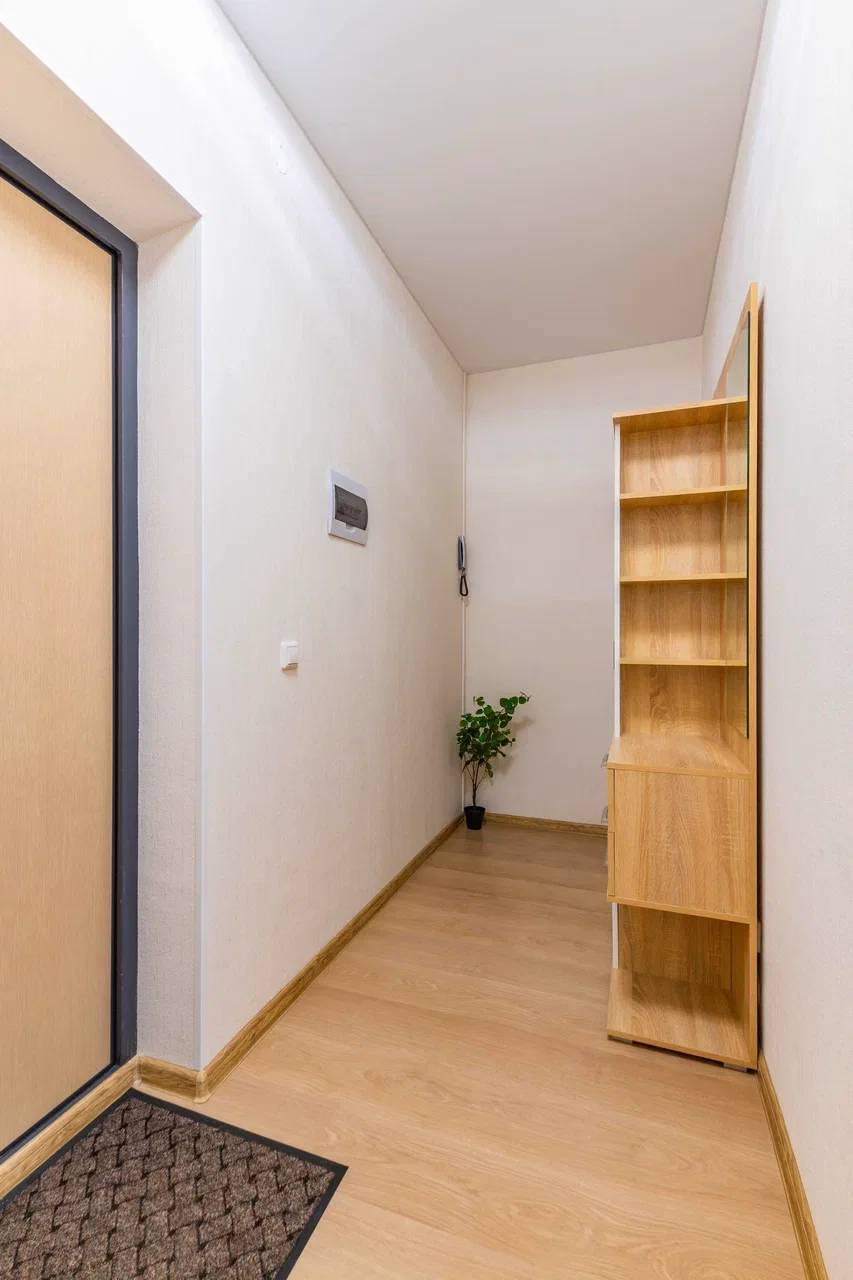 Снять 3-комнатную квартиру в Екатеринбурге у Южного Автовокзала посуточно 5