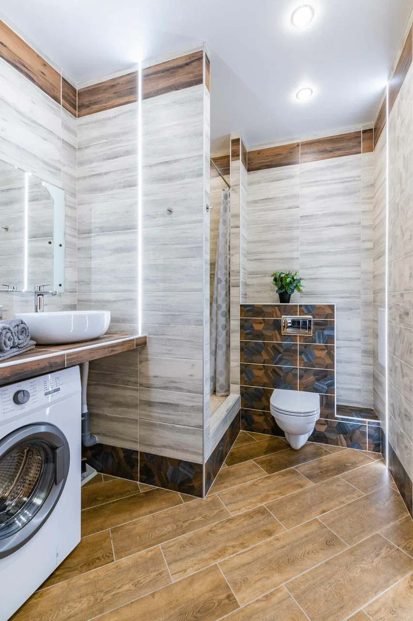 Снять 3-комнатную квартиру в Екатеринбурге у Южного Автовокзала посуточно 13