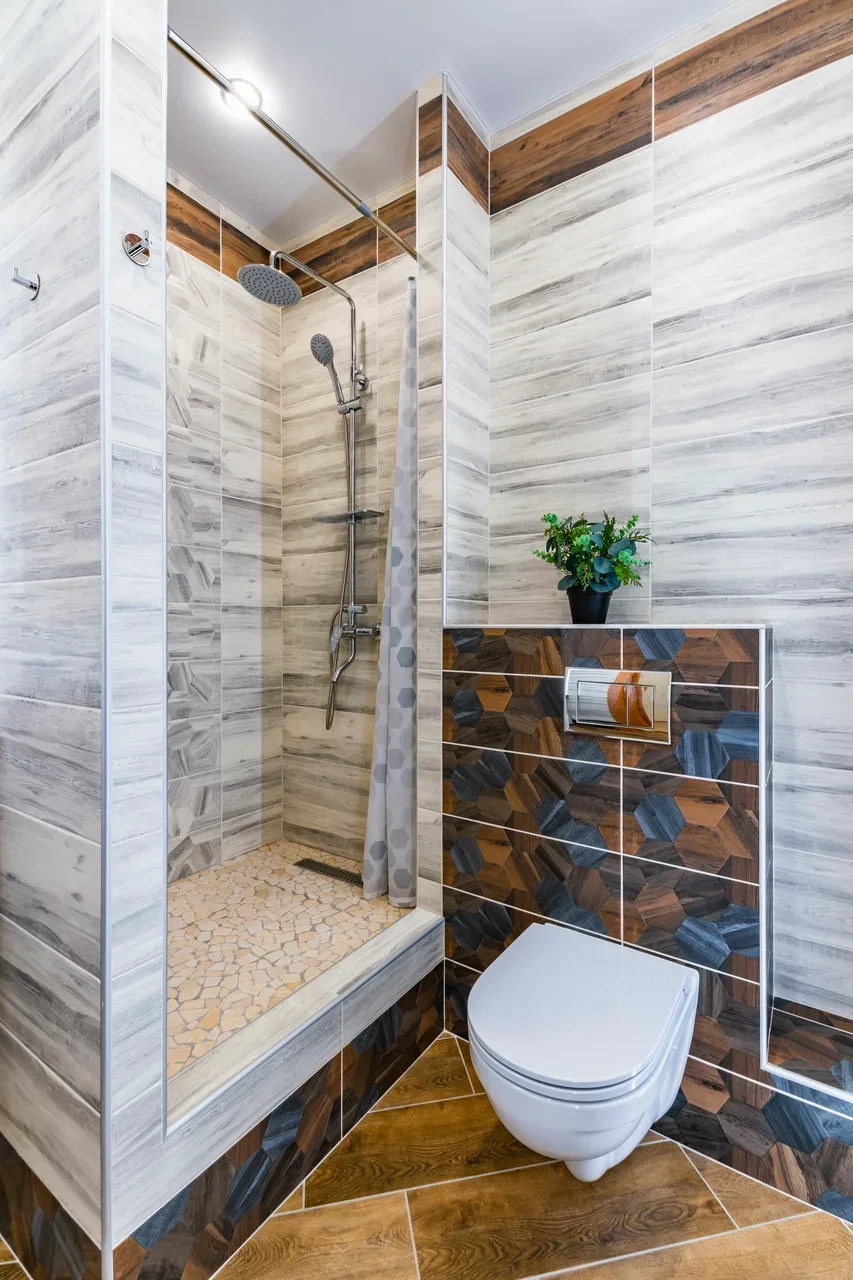 Снять 3-комнатную квартиру в Екатеринбурге у Южного Автовокзала посуточно 14