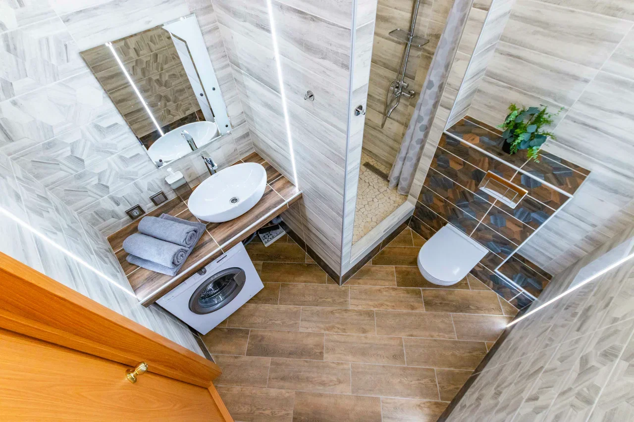 Снять 3-комнатную квартиру в Екатеринбурге у Южного Автовокзала посуточно 15