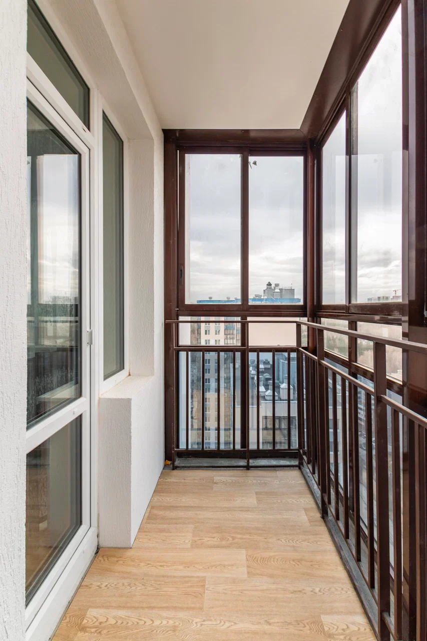 Снять 3-комнатную квартиру в Екатеринбурге у Южного Автовокзала посуточно 17