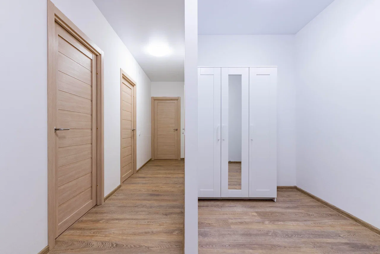 Снять 3-комнатную квартиру в Екатеринбурге у Центрального стадиона посуточно 18