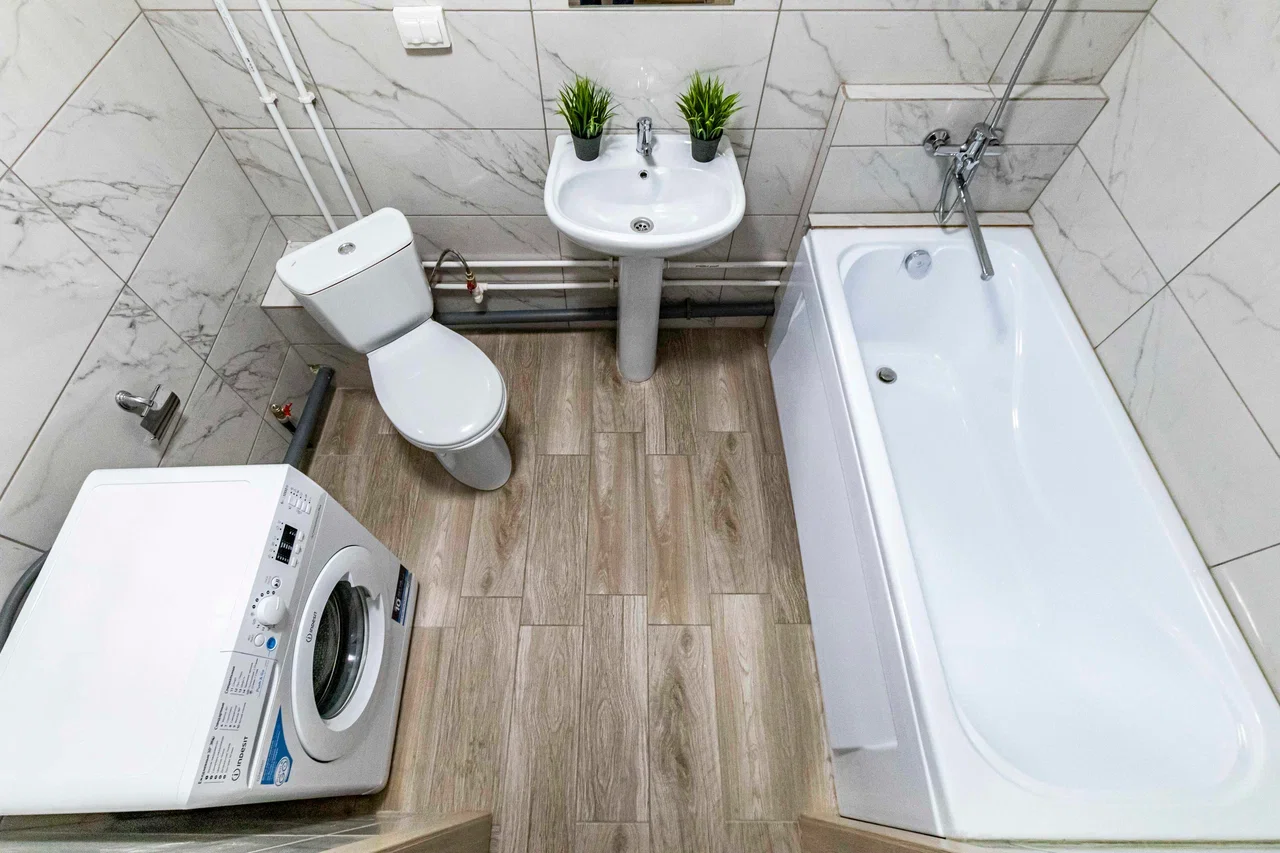 Снять 2-комнатную квартиру в Екатеринбурге на ул. Готвальда посуточно 7