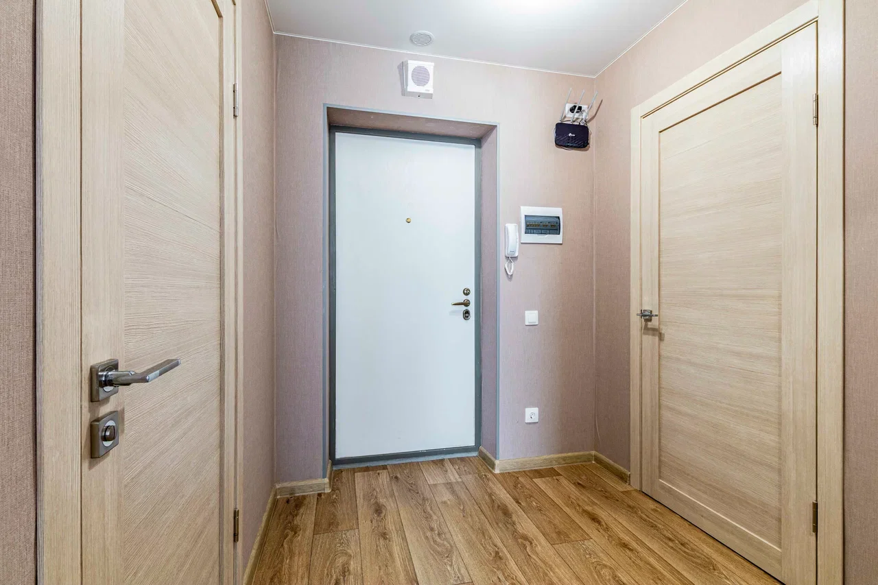 Снять 2-комнатную квартиру в Екатеринбурге на ул. Готвальда посуточно 12