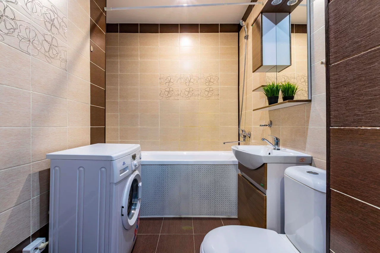 Снять 3-комнатную квартиру в Екатеринбурге на ул. Куйбышева посуточно 5