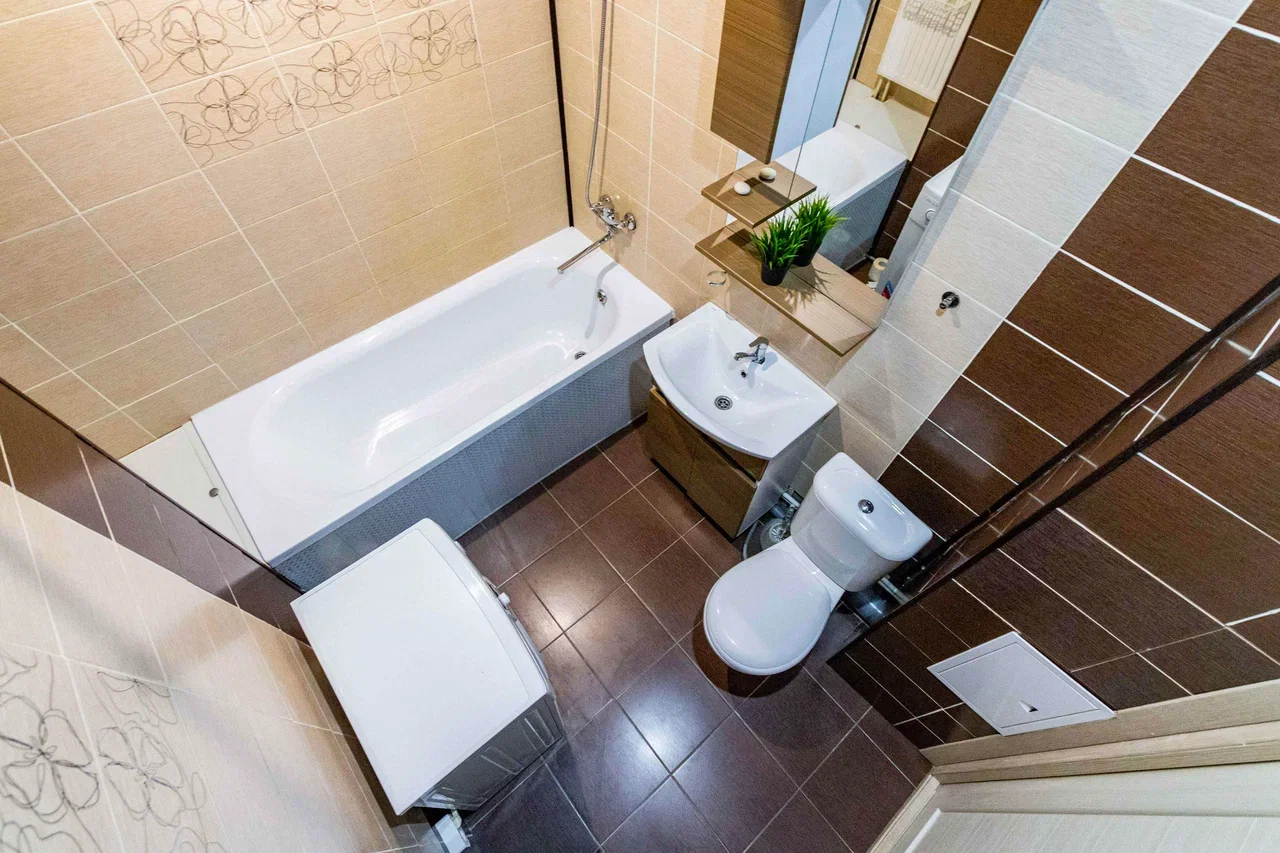 Снять 3-комнатную квартиру в Екатеринбурге на ул. Куйбышева посуточно 6