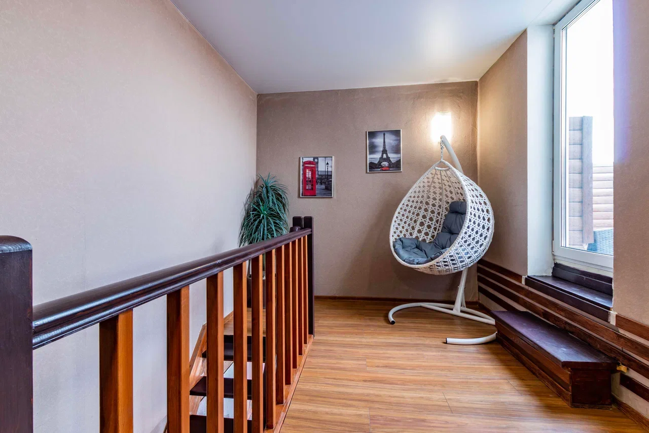 Снять 3-комнатную квартиру в Екатеринбурге на ул. Куйбышева посуточно 11