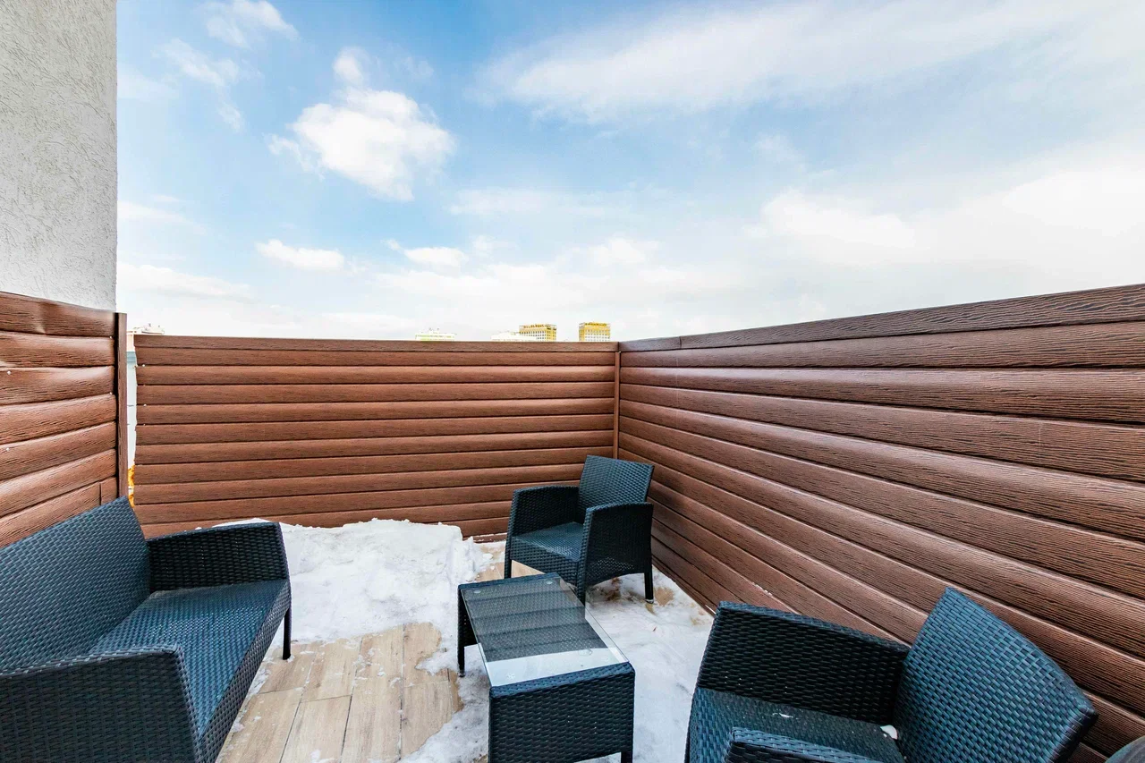 Снять 3-комнатную квартиру в Екатеринбурге на ул. Куйбышева посуточно 13