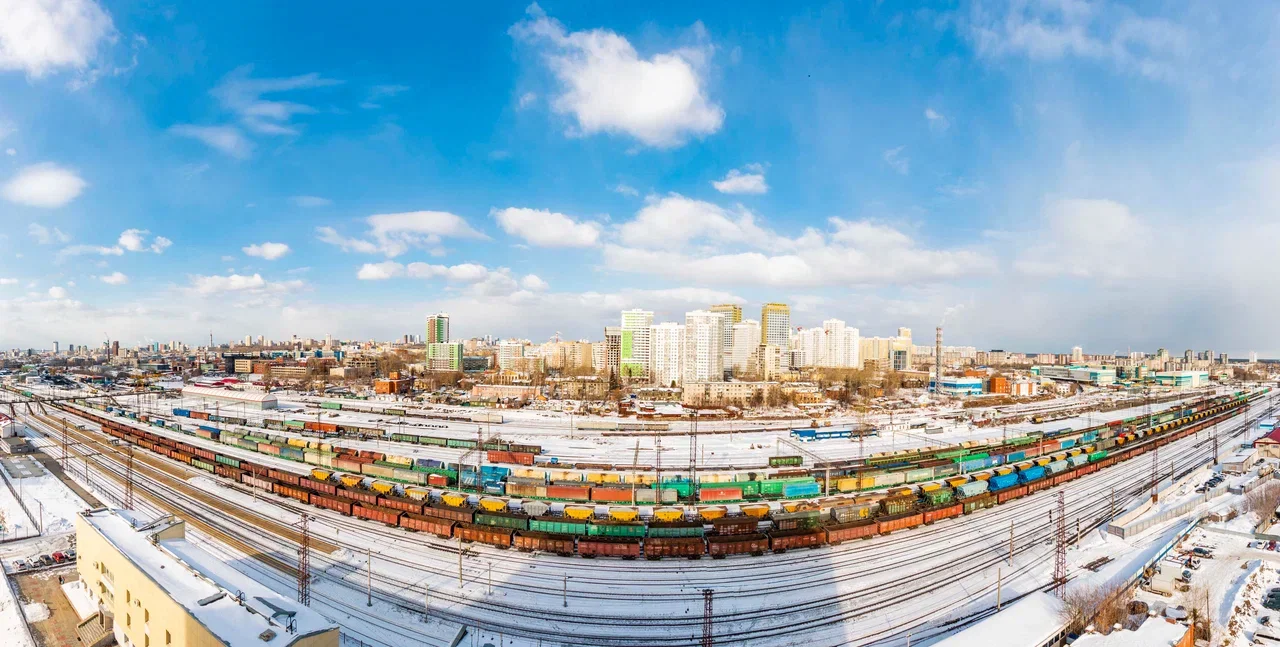 Снять 3-комнатную квартиру в Екатеринбурге на ул. Куйбышева посуточно 15