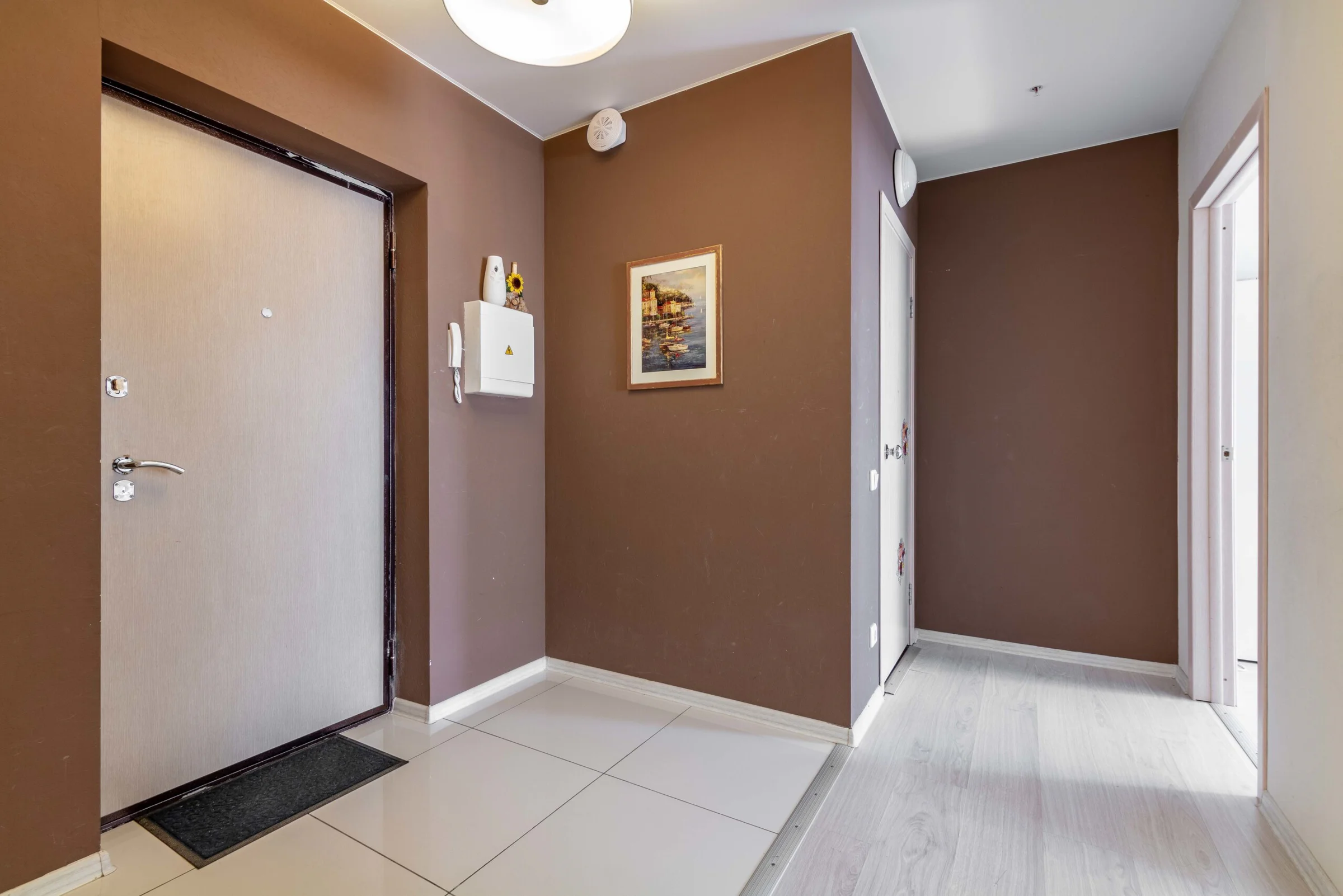 Снять 3-комнатную квартиру в Екатеринбурге у станции Шарташ посуточно 2