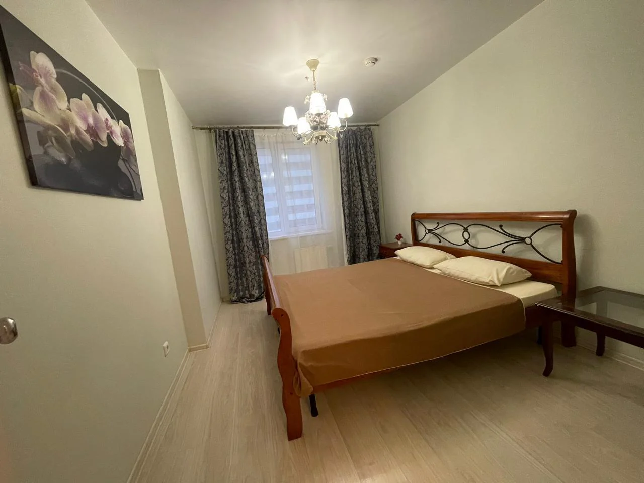 Снять 3-комнатную квартиру в Екатеринбурге у станции Шарташ посуточно 7