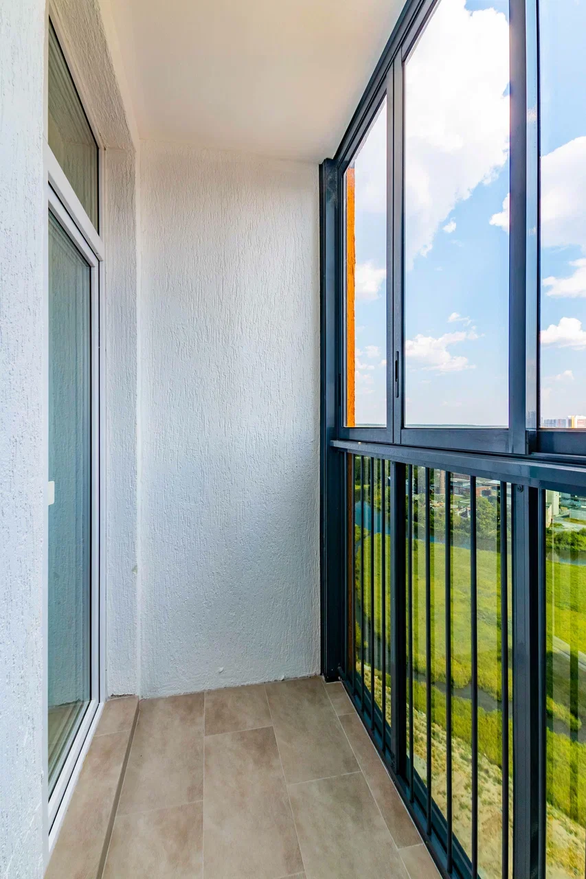 Снять 1-комнатную квартиру в Екатеринбурге у Екатеринбург Арены посуточно 10