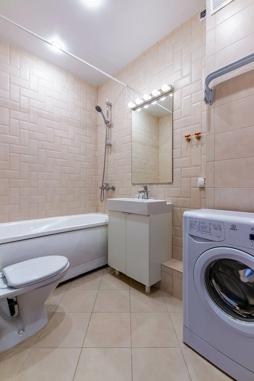 Снять 1-комнатную квартиру в Екатеринбурге у Екатеринбург Арены посуточно 11