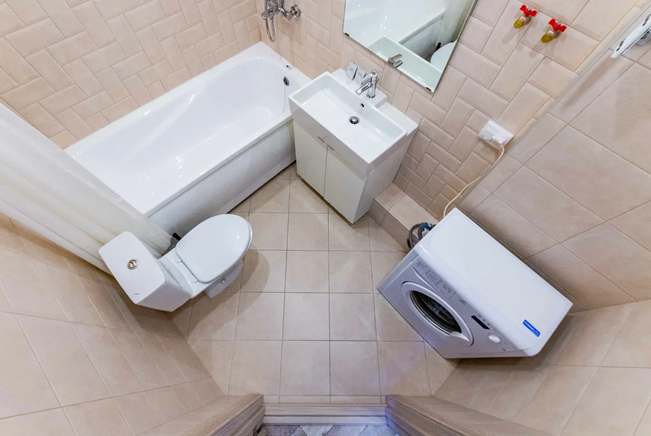 Снять 1-комнатную квартиру в Екатеринбурге у Екатеринбург Арены посуточно 12