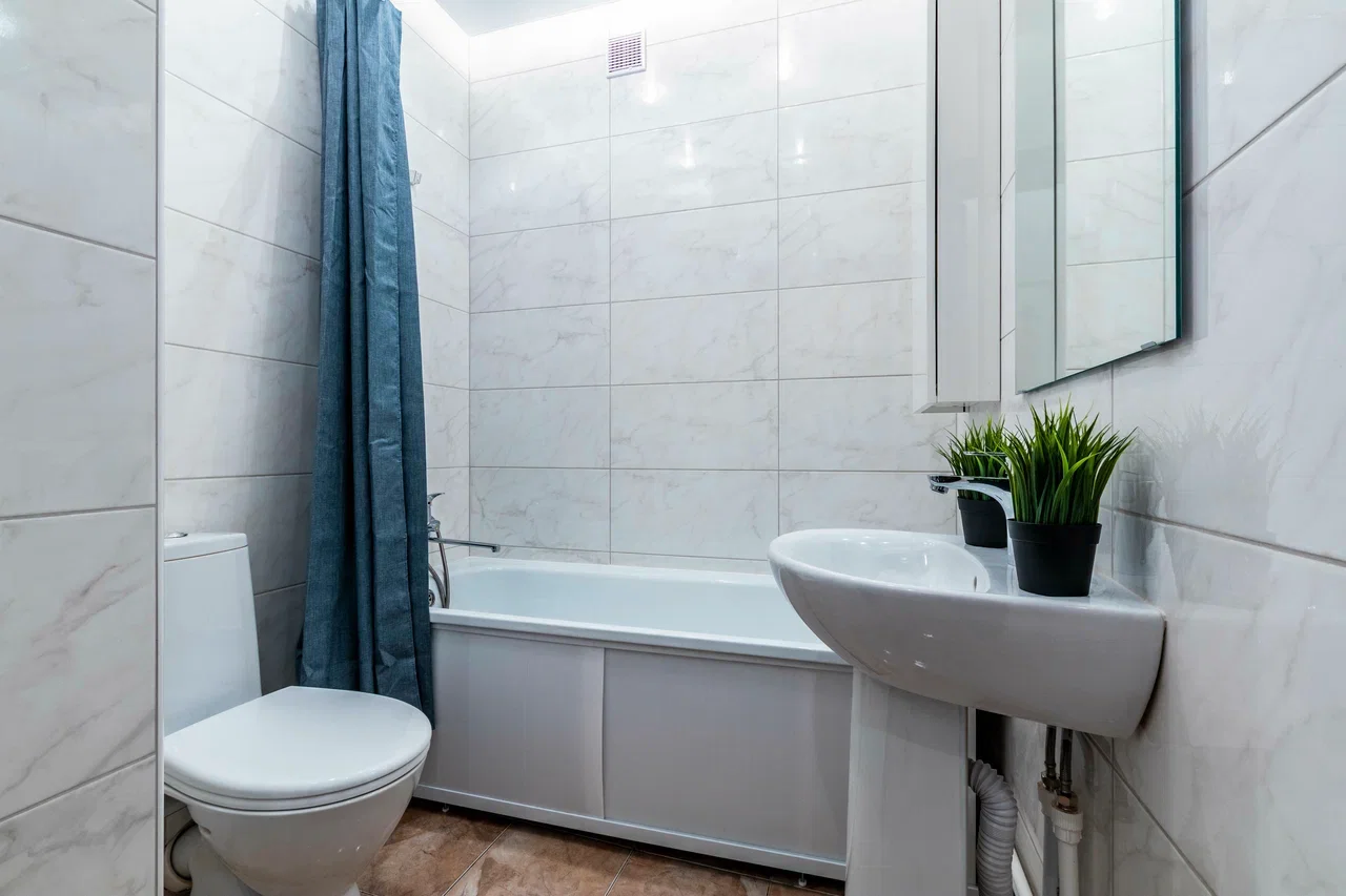 Снять 2-комнатную квартиру в Екатеринбурге у метро Ботаническая посуточно 12