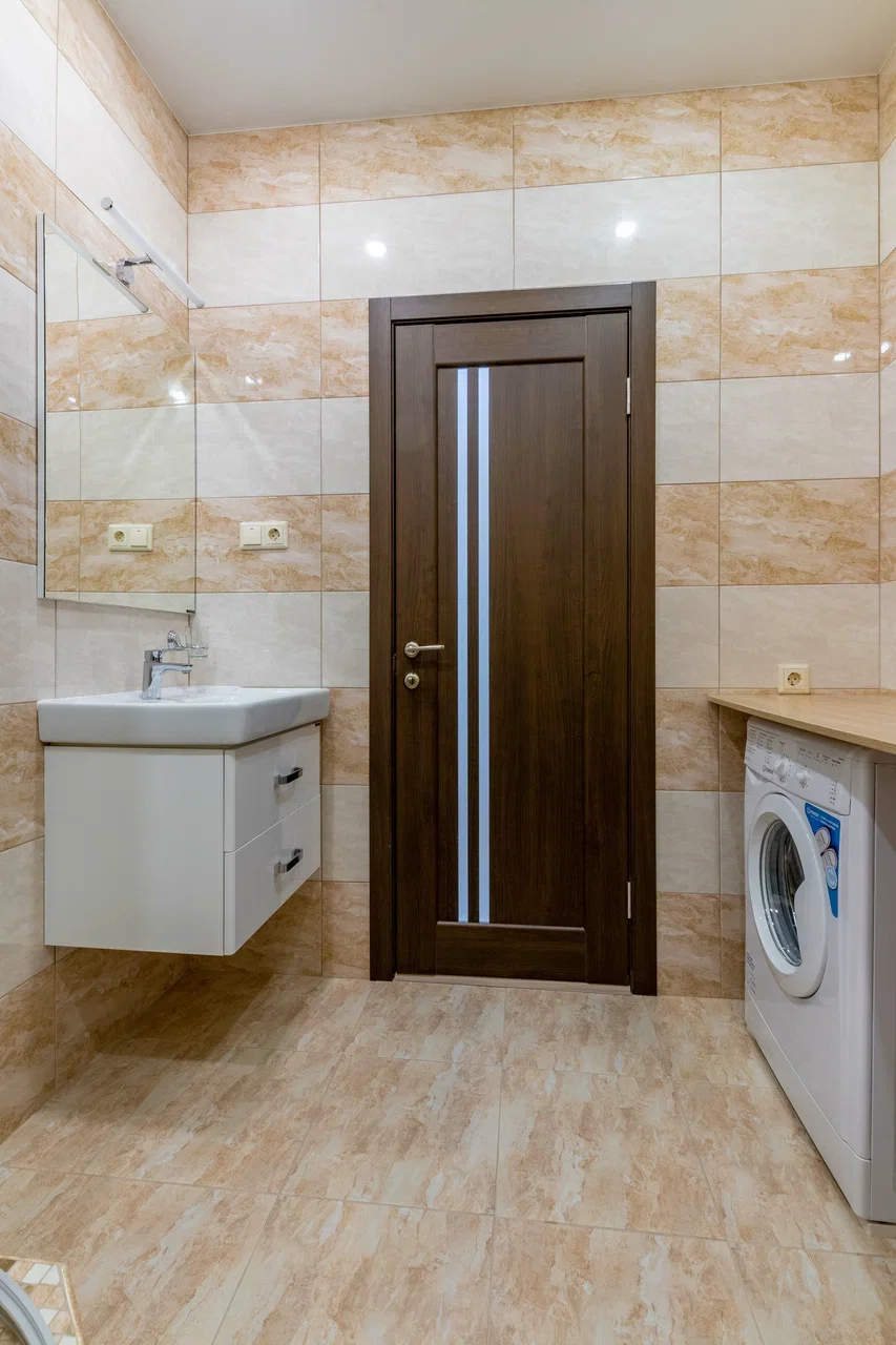 Снять квартиру-студию в Екатеринбурге у метро Чкаловская посуточно 10