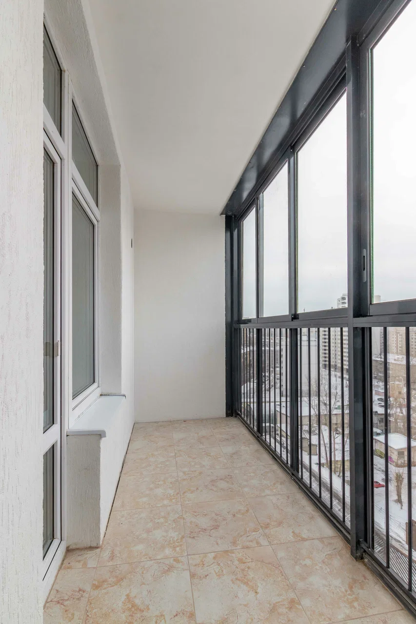 Снять квартиру-студию в Екатеринбурге у метро Чкаловская посуточно 12