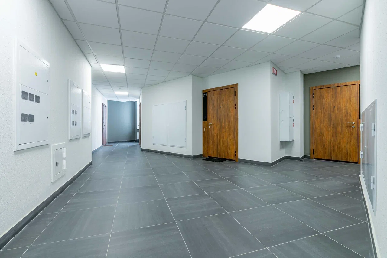 Снять квартиру-студию в Екатеринбурге у метро Чкаловская посуточно 14