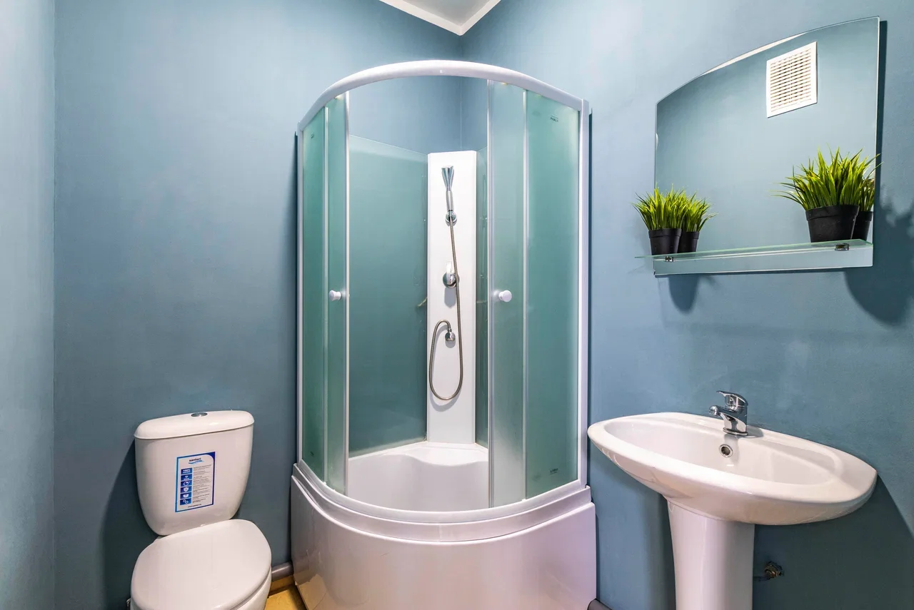 Снять 3-комнатную квартиру в Екатеринбурге у Парка Победы посуточно 9