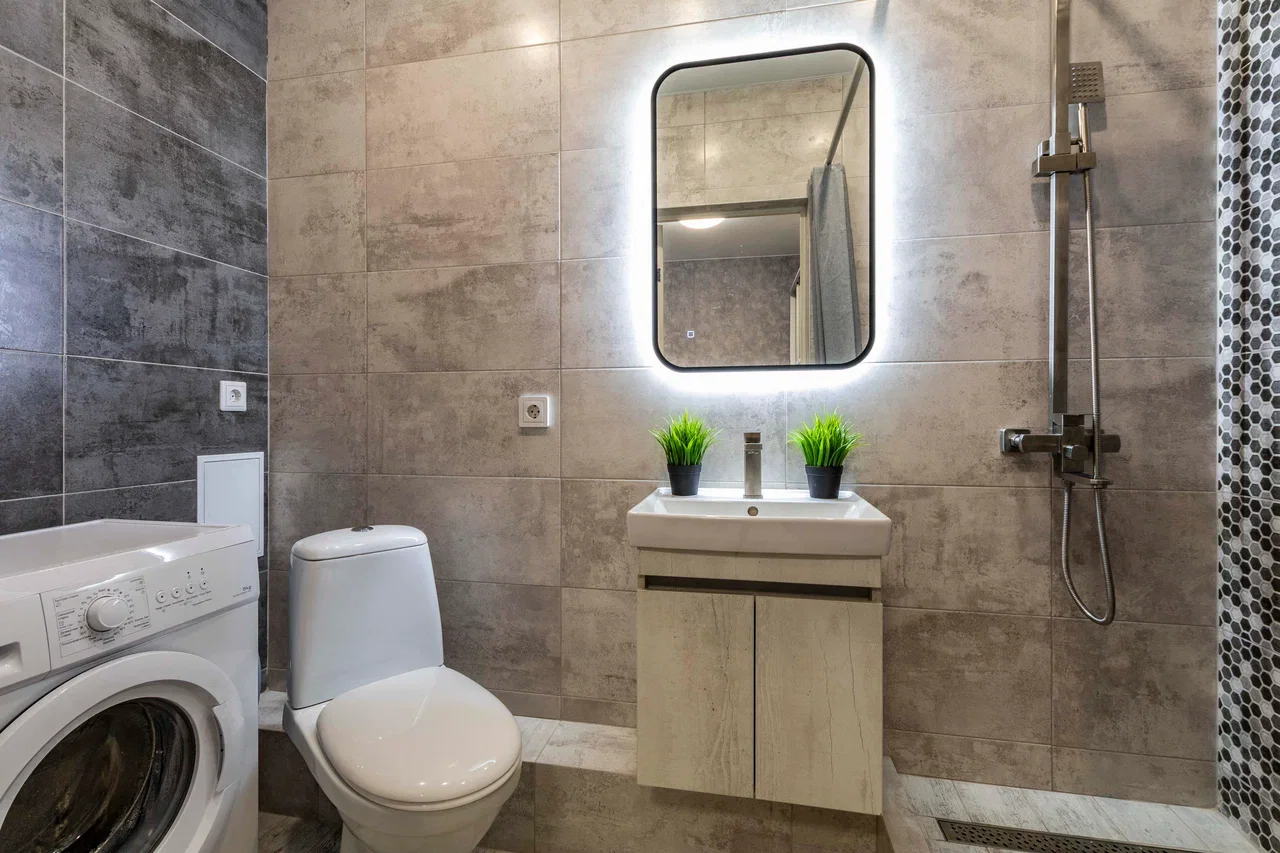 Снять квартиру-студию в Екатеринбурге рядом с аэропортом Кольцово посуточно 10