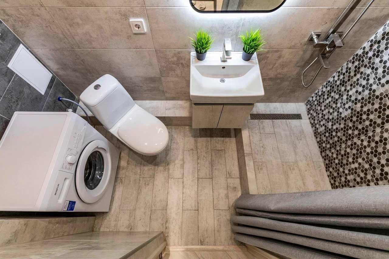 Снять квартиру-студию в Екатеринбурге рядом с аэропортом Кольцово посуточно 11