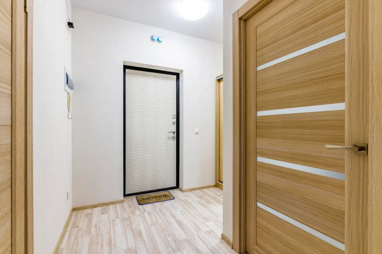 Снять 2-комнатную квартиру в Екатеринбурге с джакузи посуточно 11